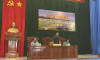 Phú Yên chuyển đổi 157 ha đất trồng lúa sang cây trồng khác