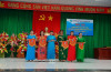 Hội thi “Tuyên truyền về bảo vệ môi trường chào mừng Kỷ niệm 93 năm ngày Phụ nữ Việt Nam (20/10/1930 – 20/10/2023)”